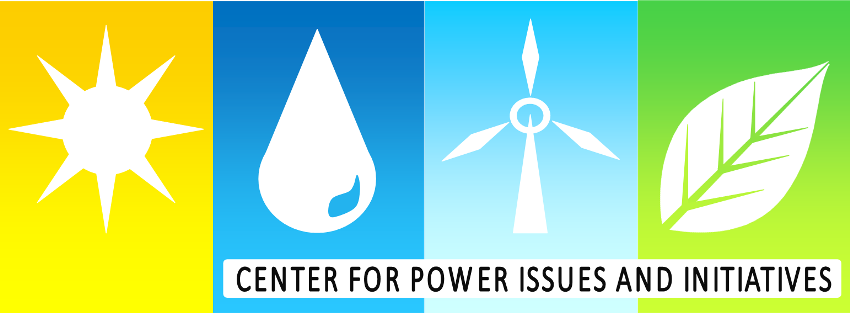 Center for Power Issues and Initiatives